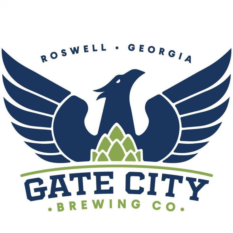 Gate City Brewing Logo