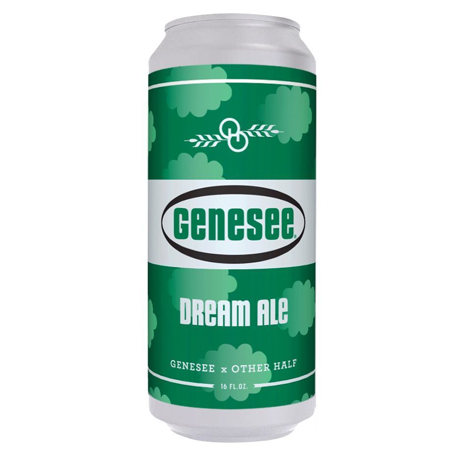 Genesee Dream Ale