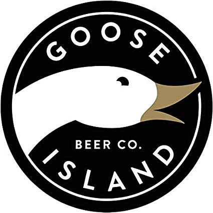 Goose Island Brewing Logo