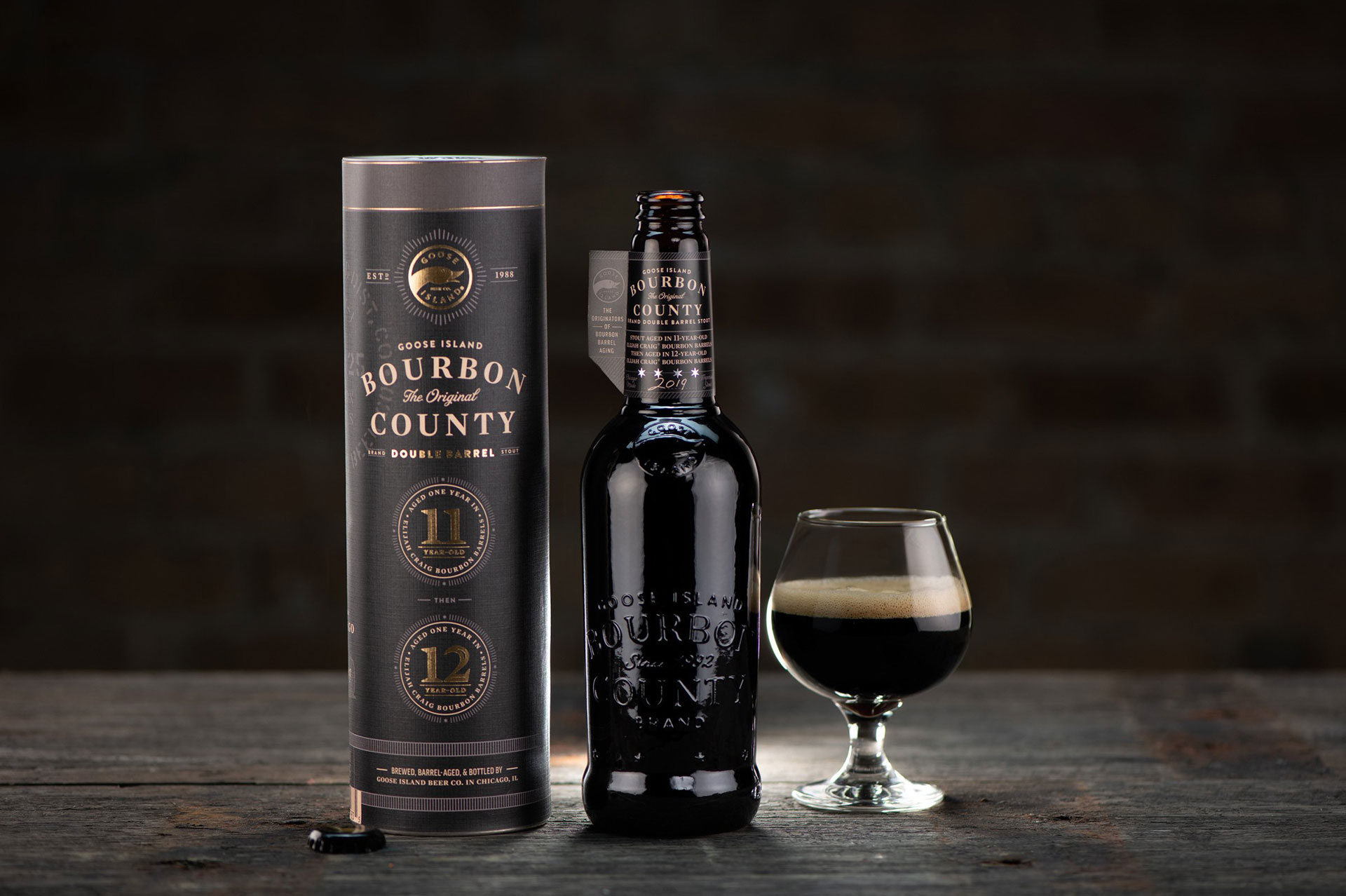 Goose Island Bourbon County Brand Archives Beer Street Journal