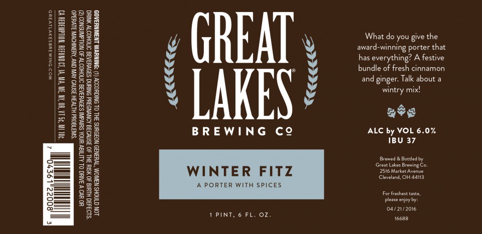 Great Lakes Winter Fitz