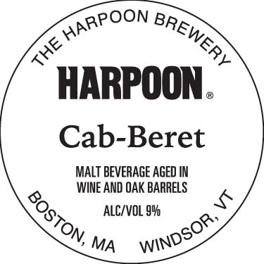 Harpoon Cab-Beret 