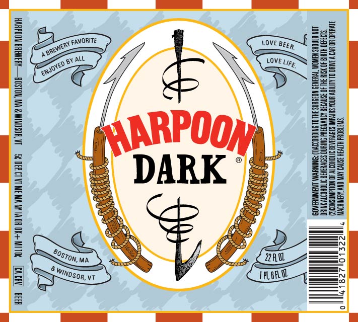 Harpoon Dark