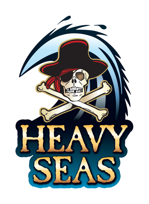 Heavy Seas Logo