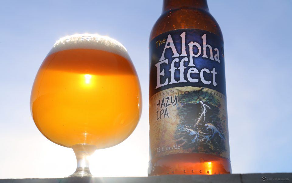 Heavy Seas The Alpha Effect Bottle