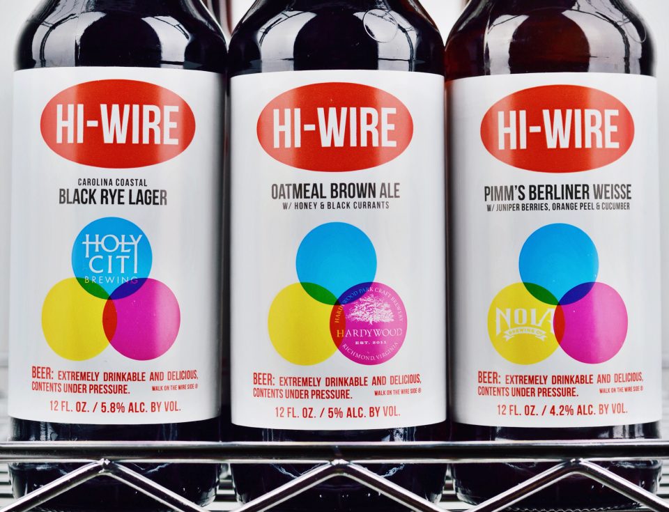 Hi-Wire Collaboration Pack