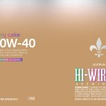 Hi-Wire King Cake 10W-40