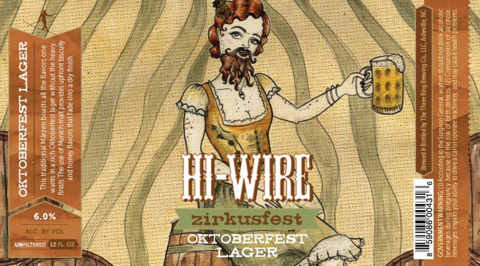 Hi-Wire Zirkusfest