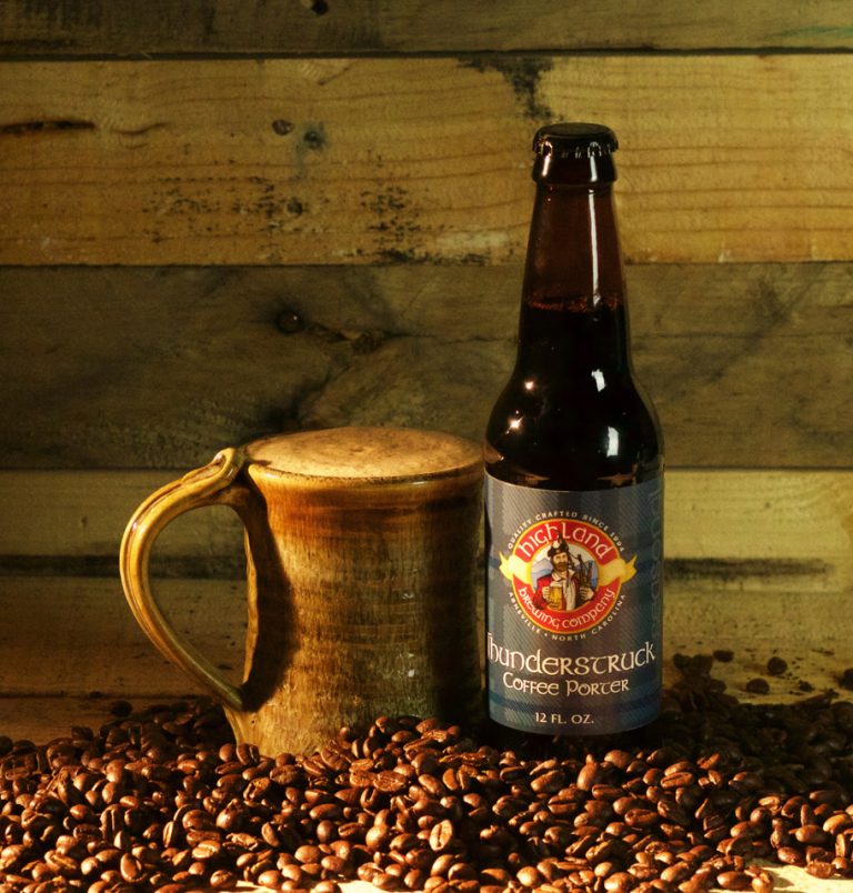 highlandthunderstruckcoffeeporter Beer Street Journal