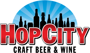Hop City Logo