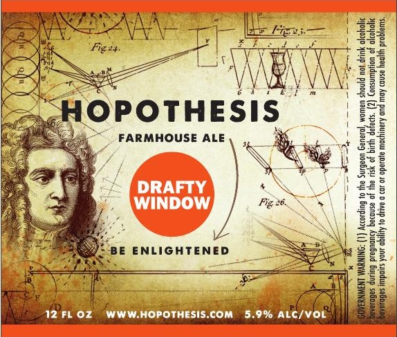 Hopothesis Drafty Window