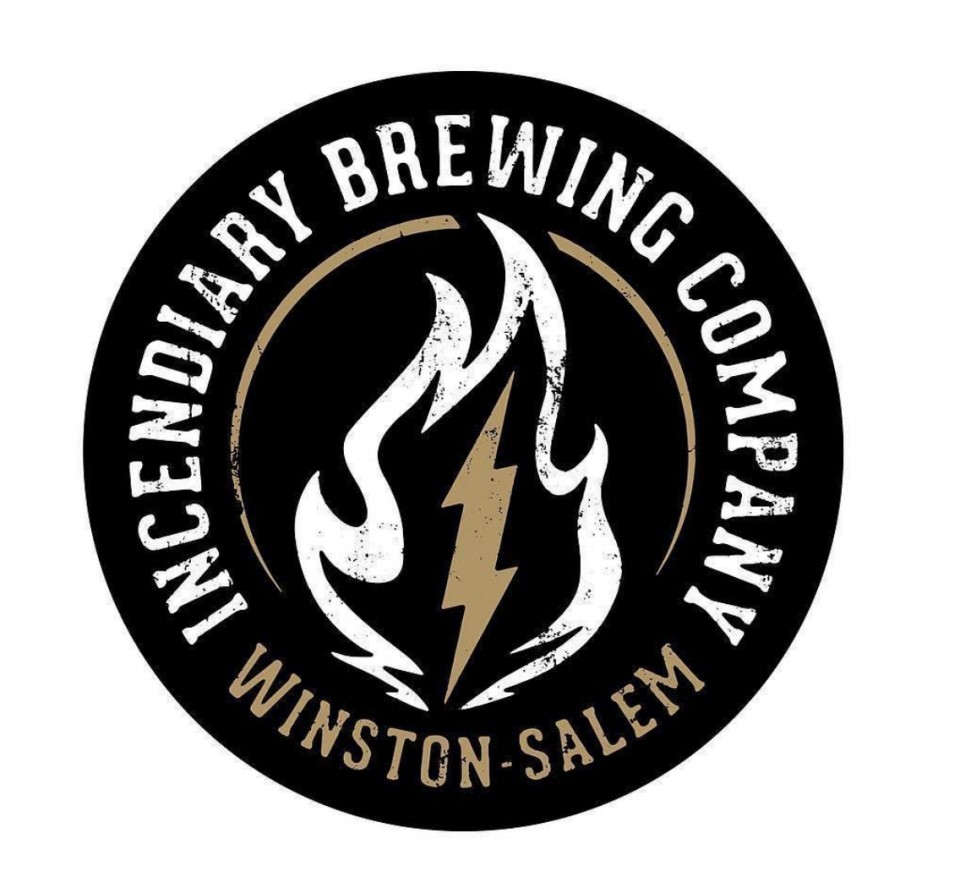 Incendiary Brewing Co Logo