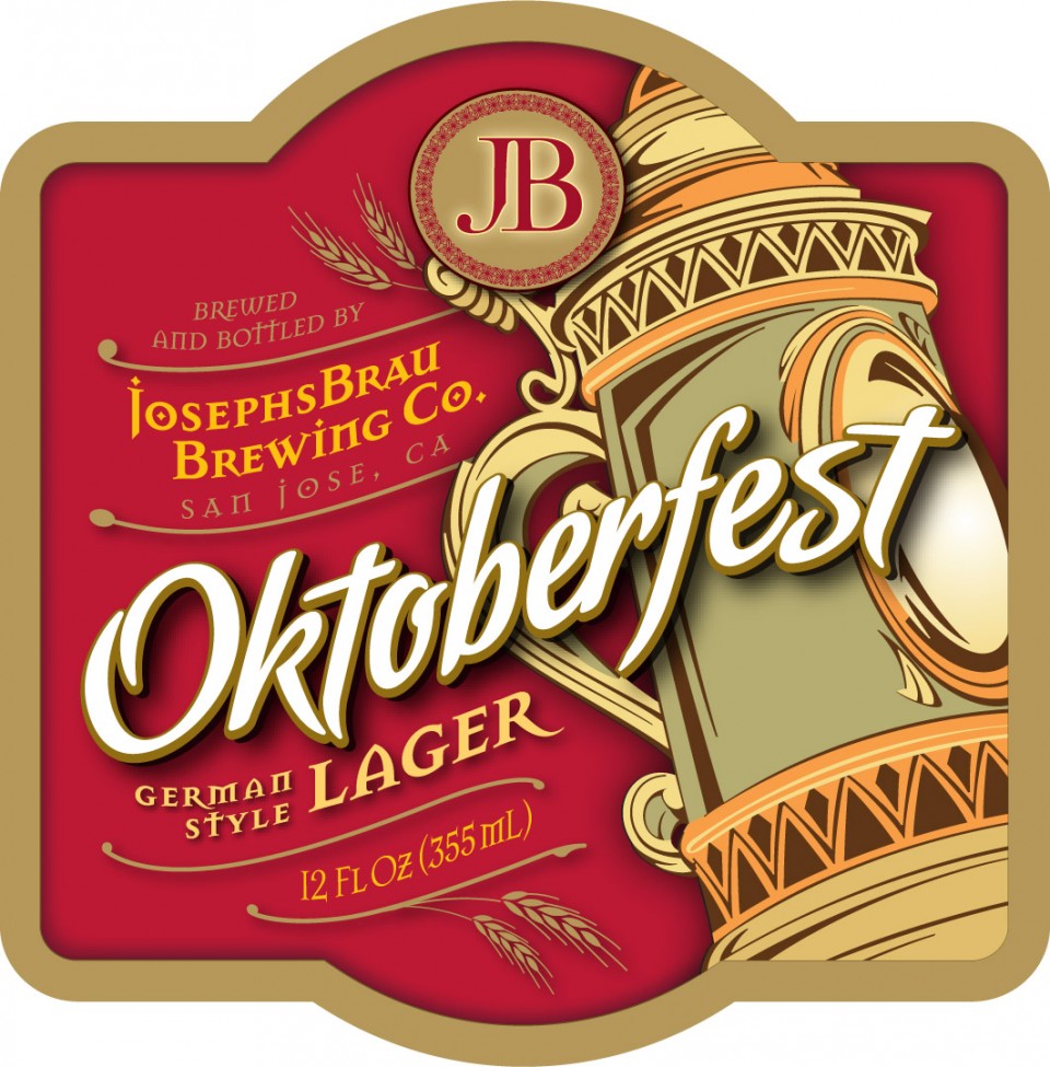 JosephsBrau Oktoberfest Beer Street Journal