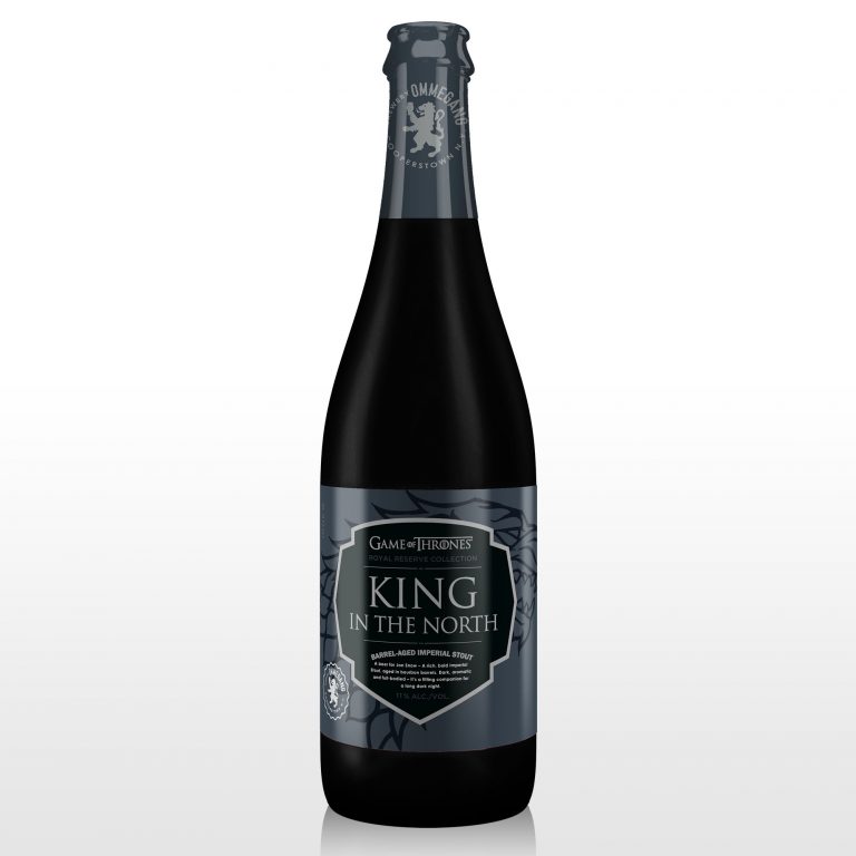 Ommegang Game of Thrones King in the North