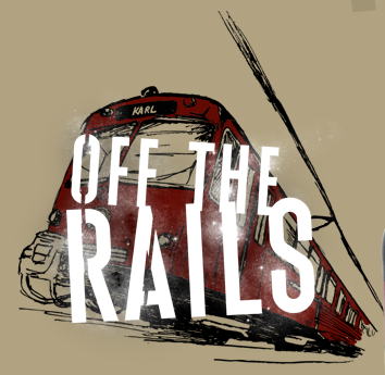 Karl Strauss Off The Rails