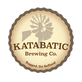 Katabatic Brewing Logo