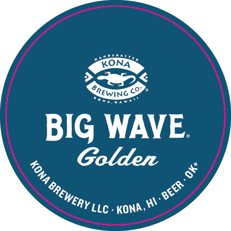Kona Big Wave Golden