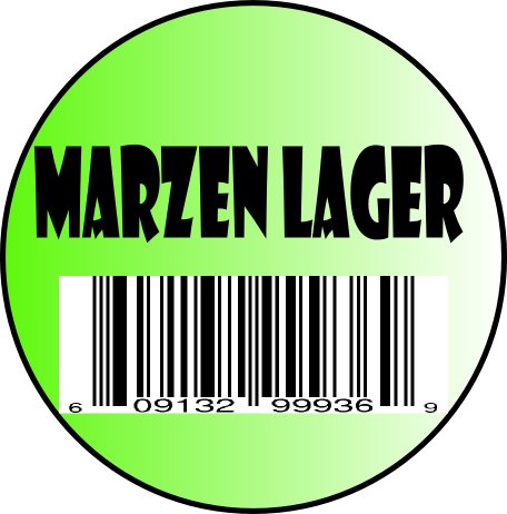 Lazy Monk Brewing Marzen Lager