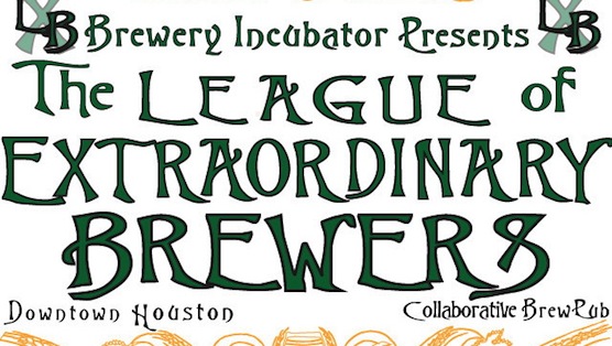 League of Brewers