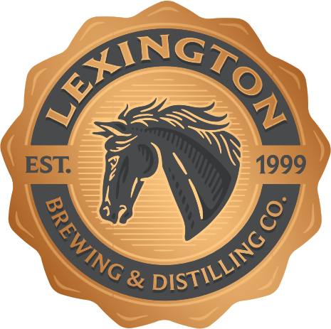 Lexington Brewing & Distilling Logo