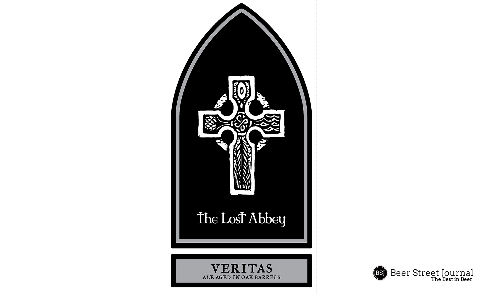 Lost Abbey Veritas 019