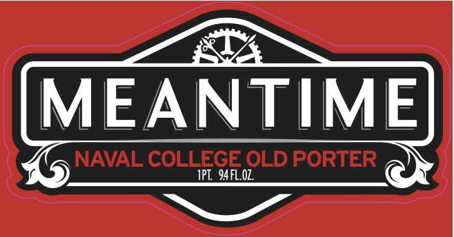 Meantime Navel College Old Porter