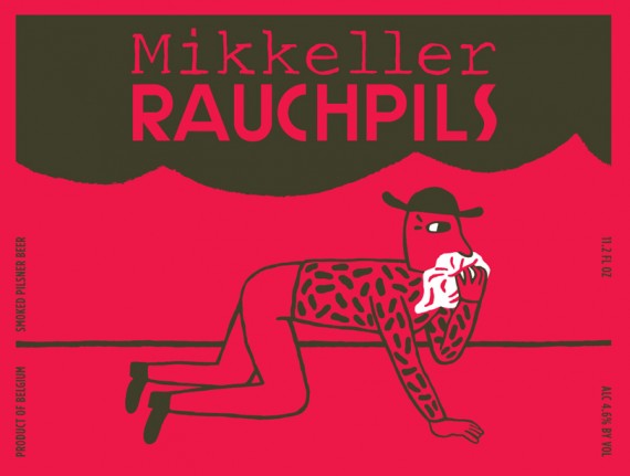 Mikkeller Rauchpils