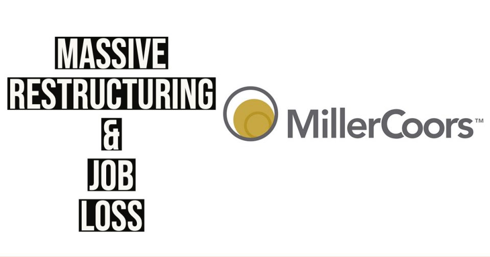 millercoors-restructures-slashes-500-jobs-renames-company-beer