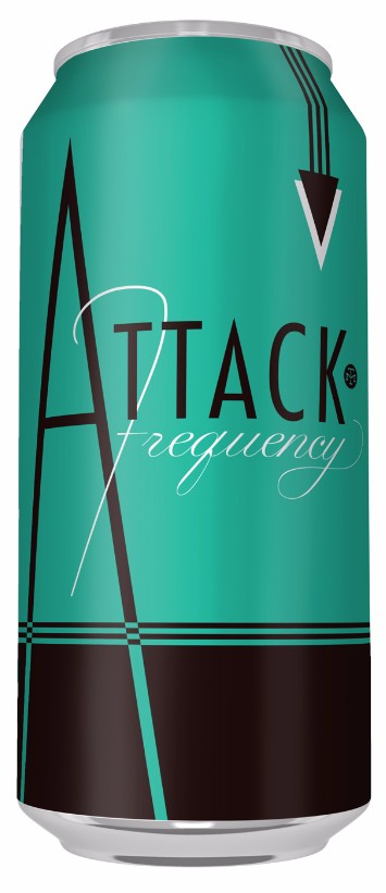 Modern Times Attack Frequency