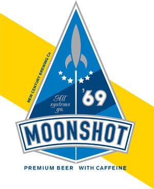 Moonshot Beer