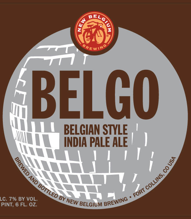 New Belgium BELGO