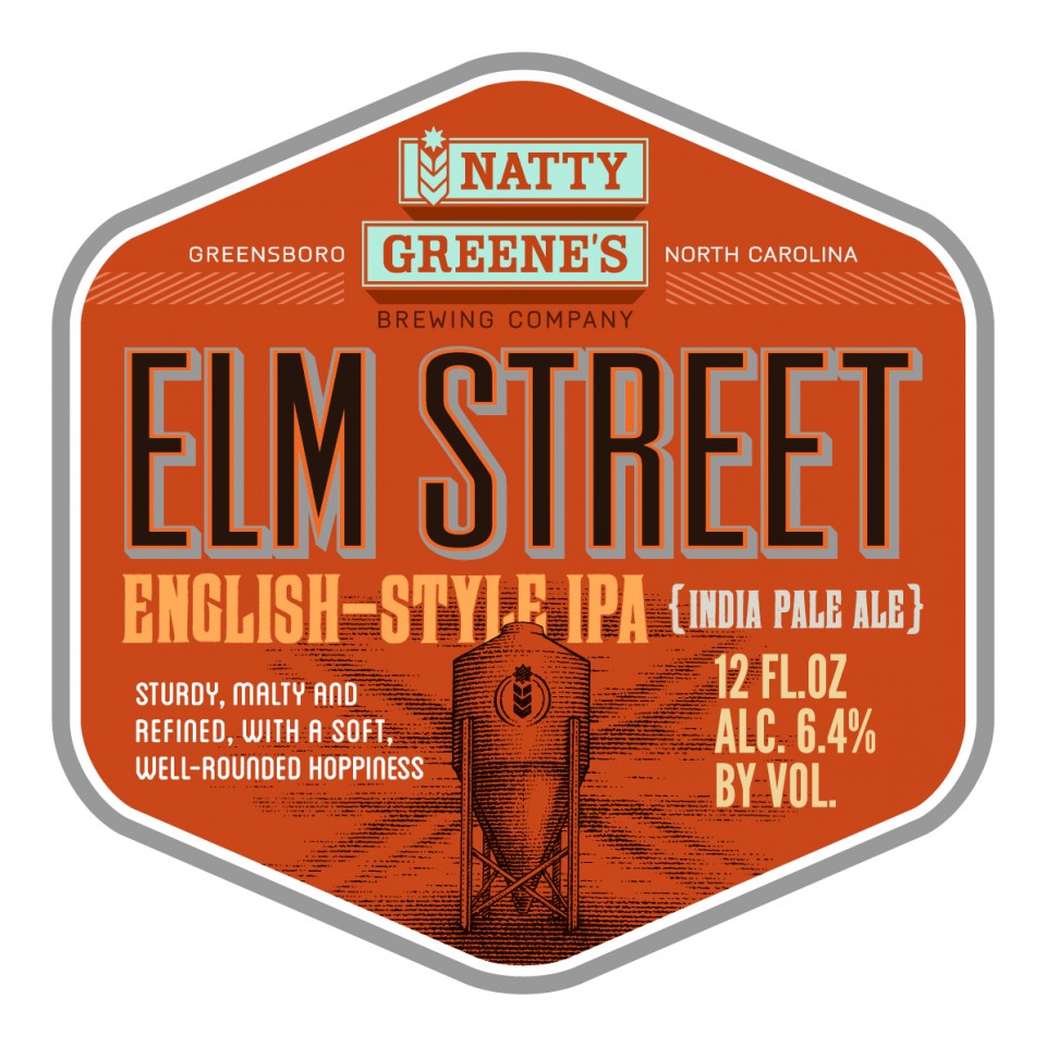 Natty Greene's Elm Street