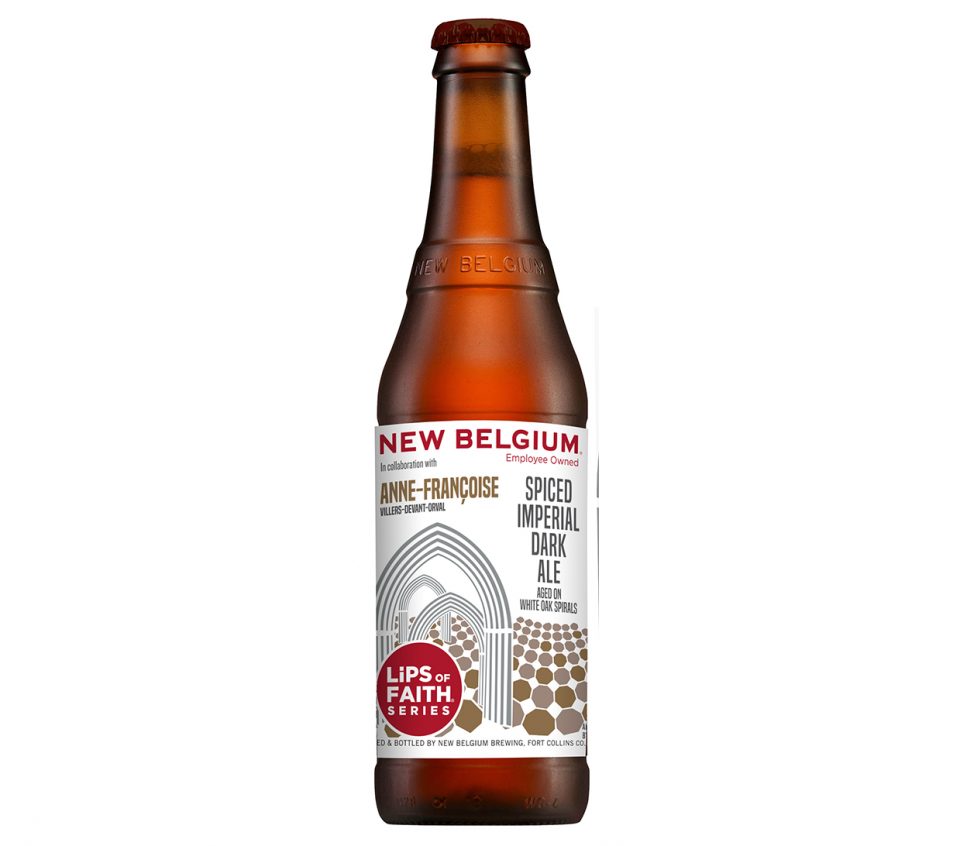 New Belgium Ann Francoise