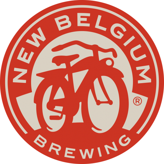 New Belgium Brewing Logo 2019 Beer Street Journal