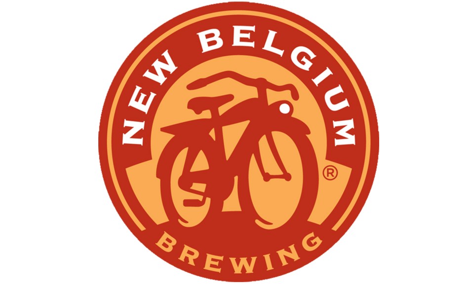 New Belgium Logo 2015