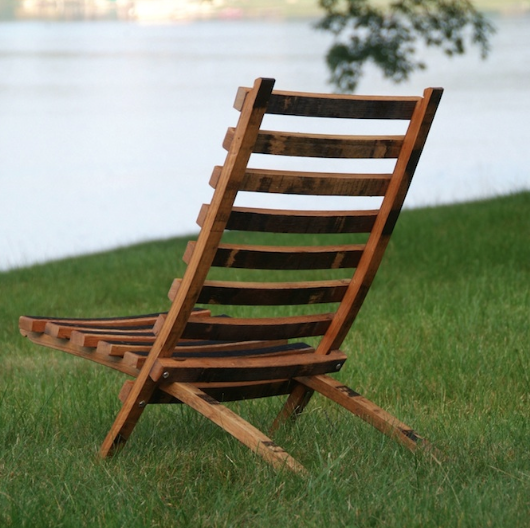 New Holland Launches BarrelWorks Project Furniture Line [PICS] - Beer ...
