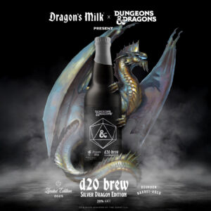 New Holland d20 Brew 2025