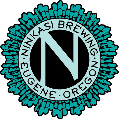 Ninkasi Circle Logo