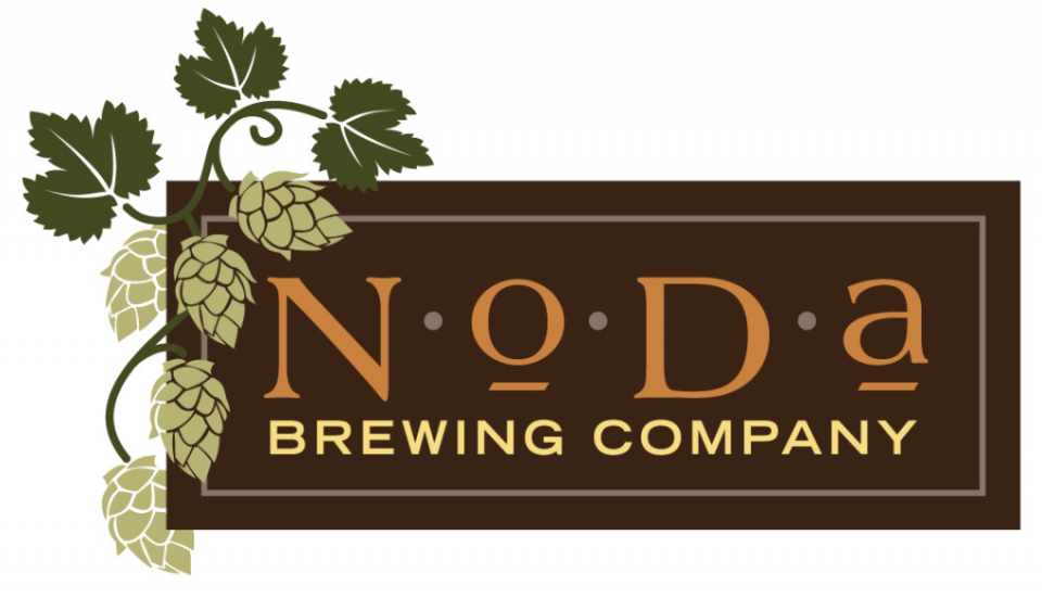 NoDa Brewing Logo