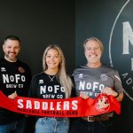 NoFo Walsall FC Partnership