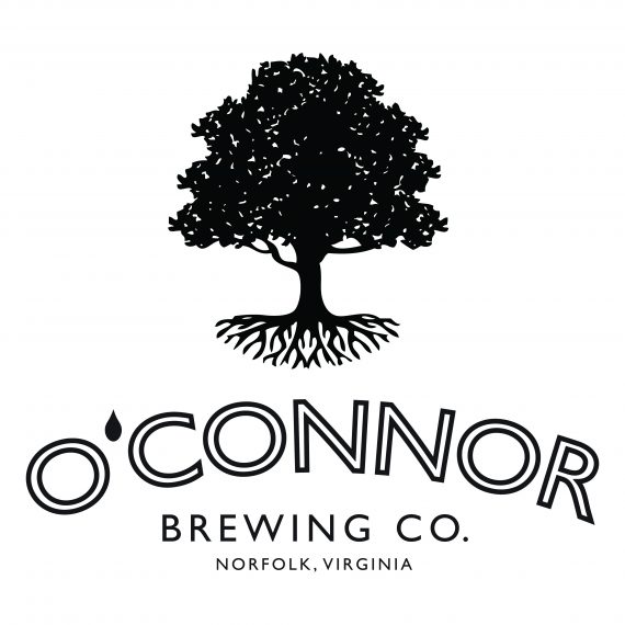 O'Connor Brewing Company Logo