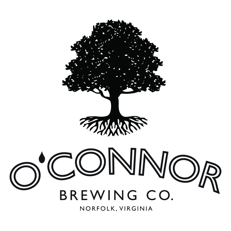 O'Connor Brewing Company Logo