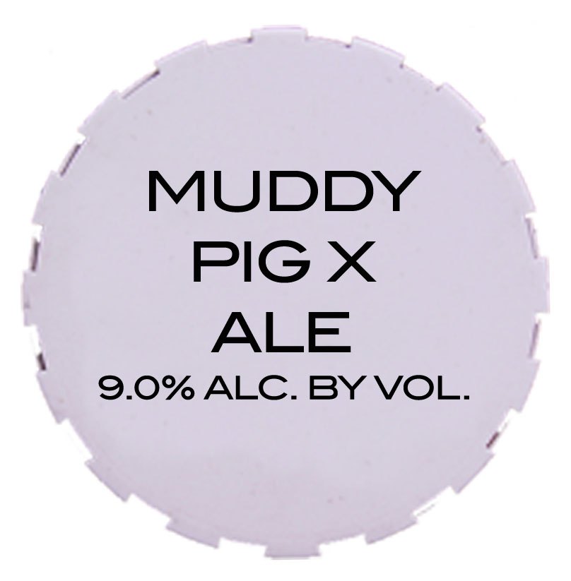 Odell Muddy Pig X