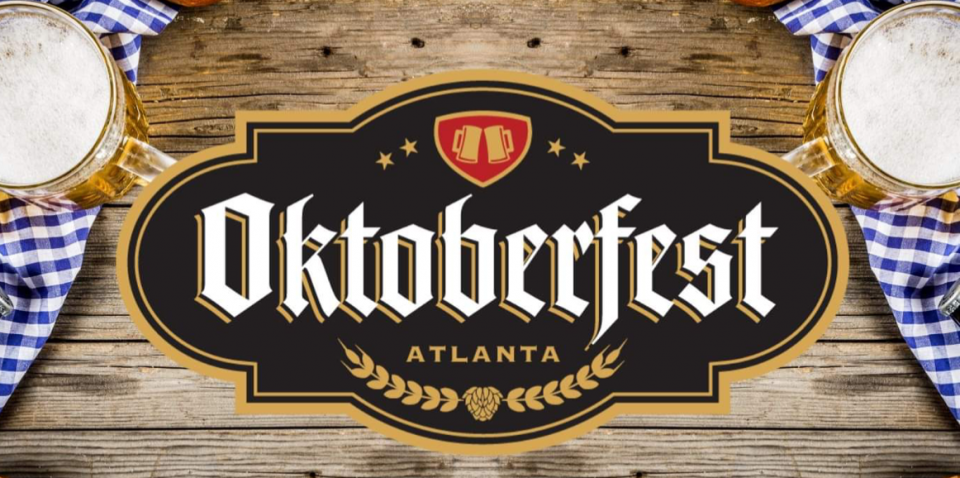 Oktoberfest Atlanta - Beer Street Journal