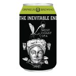 Orpheus Brewing The Inevitable End-Can