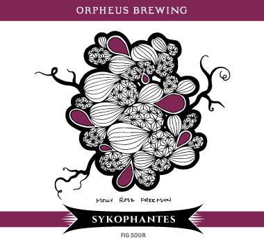 Orpheus Sykophantes