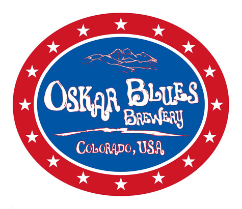 Oskar Blues Brewing Logo