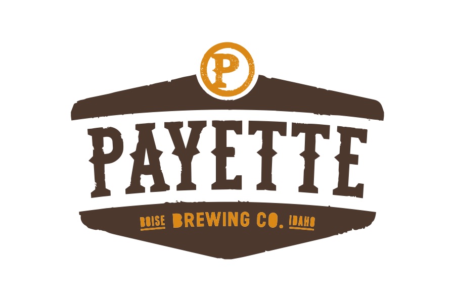 Payette Brewing Logo 2016