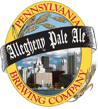 Penn Brewery Allegheny Pale Ale