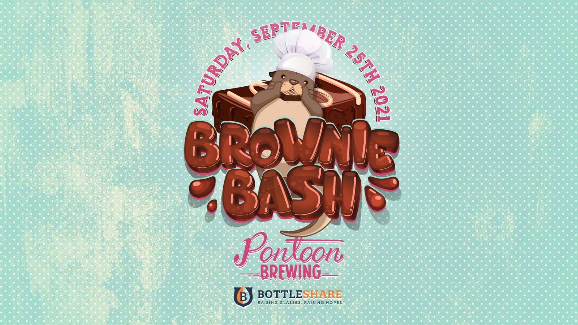 3rd Annual Brownie Bash With Pontoon Nappy Roots Beer Street Journal